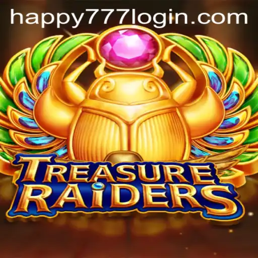 Explore the Thrilling World of TREASURERAIDERS: A Deep Dive into Adventure and Strategy