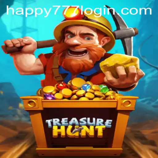 Discover the Excitement of TreasureHunt: An Adventure-Filled Game Experience