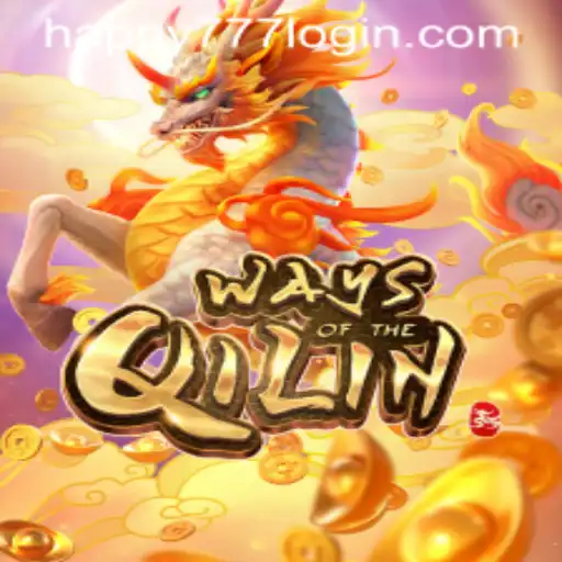 WaysoftheQilin: A Journey Through Fantasy and Fortune