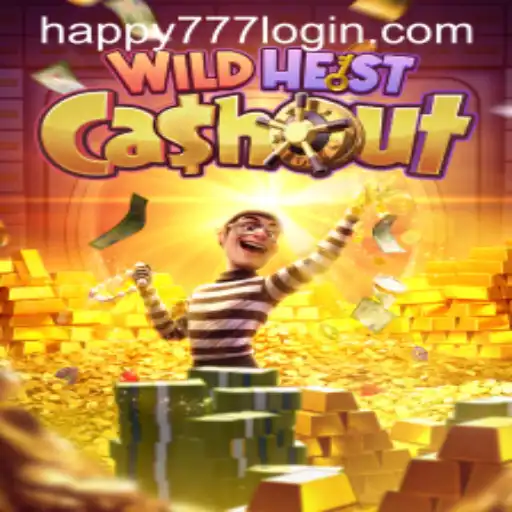WildHeistCashout: Exploring the Exciting New Casino Game with Happy777