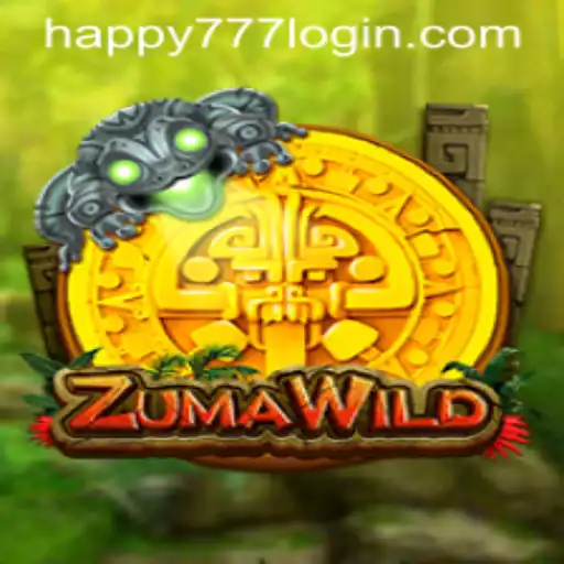 Discover the Exciting World of ZumaWild with Happy777