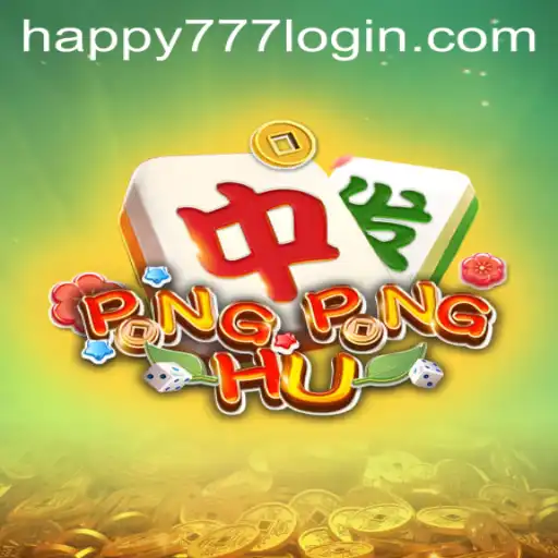 Unveiling the Enchanting World of PONGPONGHU with Happy777
