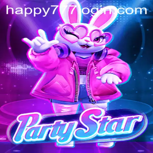 PartyStar: Unleash the Fun with Happy777