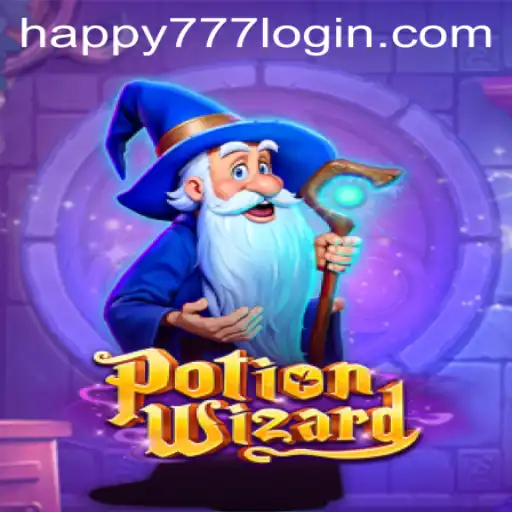 Unveiling the Magic of PotionWizard: A Journey into Enchantment