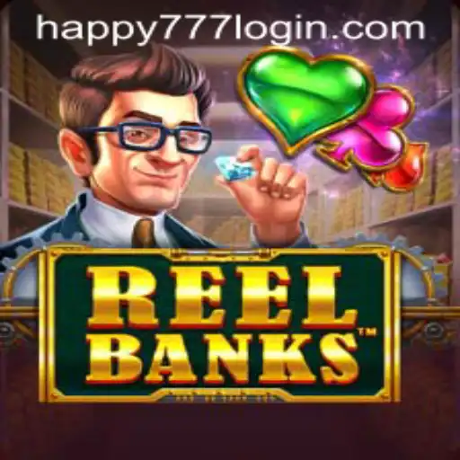 ReelBanks: Dive into the World of Slot Gaming with Happy777