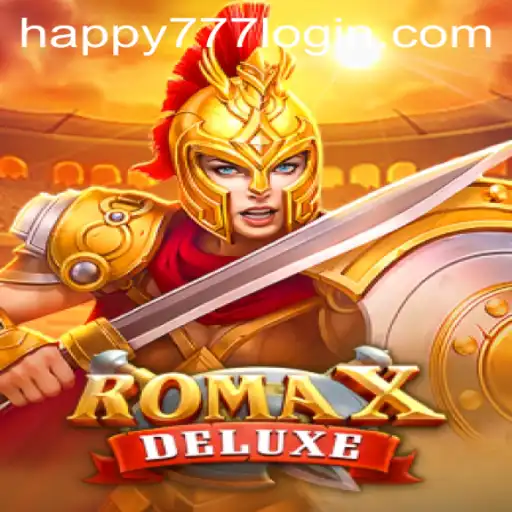 Discovering the Thrills of RomaXDeluxe: A Game That Combines Adventure and Excitement