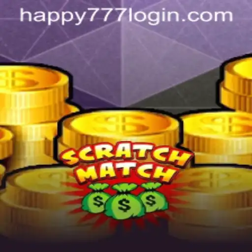 Dive into the Excitement of ScratchMatch: Unveiling the Thrills with Happy777