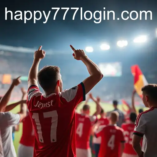 Exploring the Exciting World of Sports with happy777