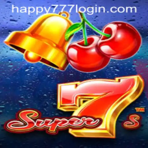Exploring the World of Super7s: A Thrilling Slot Adventure
