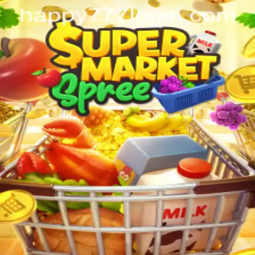 SupermarketSpree: An Engaging Adventure into Virtual Shopping