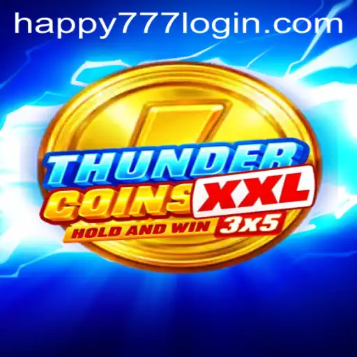 Discover the Excitement of ThunderCoinsXxl: A New Era in Online Gaming