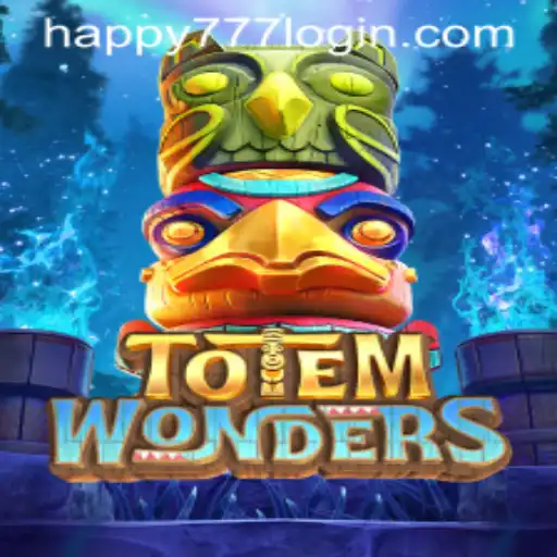TotemWonders: Exploring the Enchantment of Gaming with Happy777