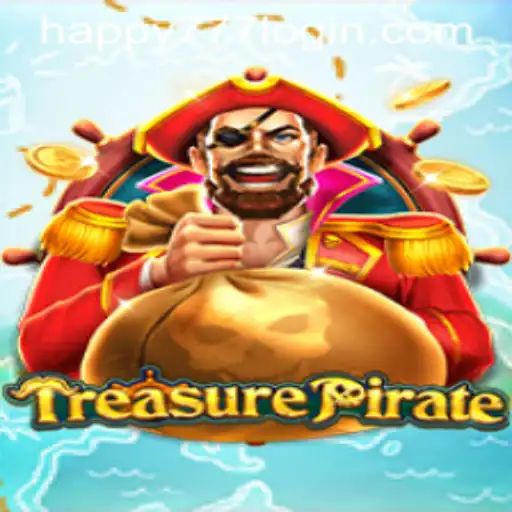 TreasurePirate Unveiled A Thrilling Adventure Awaits