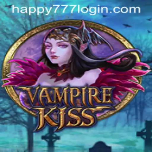 VampireKiss: A Thrilling Journey into the Darkness