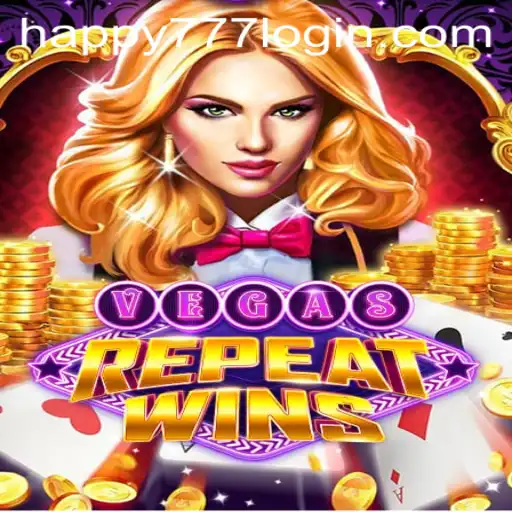 Discover Fortune and Excitement with VegasRepeatWins and the Magic of Happy777
