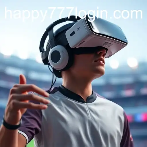 Virtual Sports: Unleashing a New Era of Entertainment and Betting