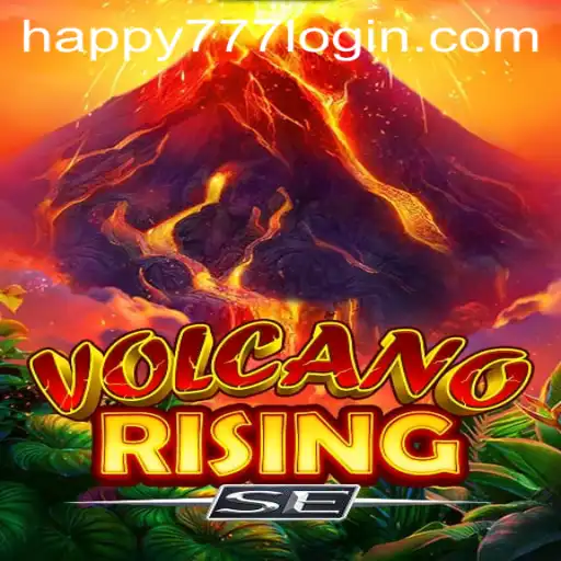VolcanoRisingSE: A Thrilling Adventure in the World of Virtual Gaming