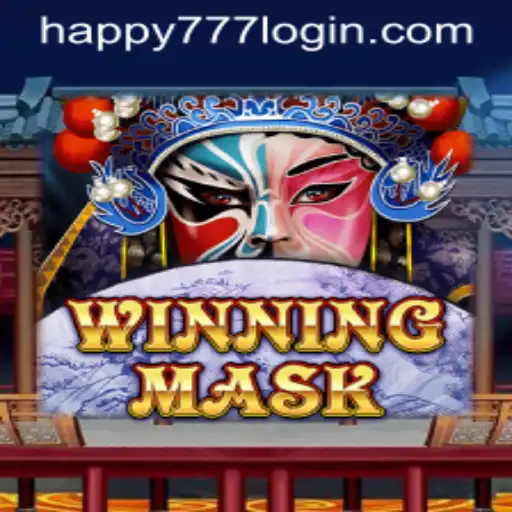 Dive into WinningMask: The Exhilarating Game Experience with happy777