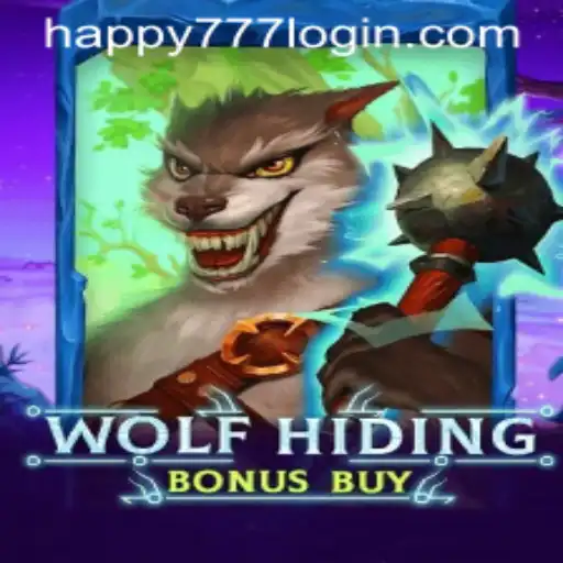Unleashing the Thrills of WolfHidingBonusBuy: A Must-Play Adventure