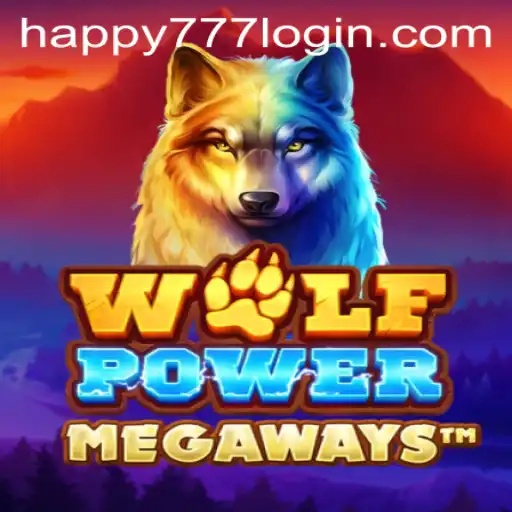 Unveiling the Excitement of WolfPowerMega: A Revolutionary Gaming Experience
