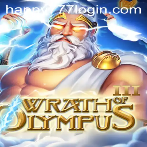 Unveiling WrathofOlympusIII: A Mythical Journey into the Heart of Greek Mythology